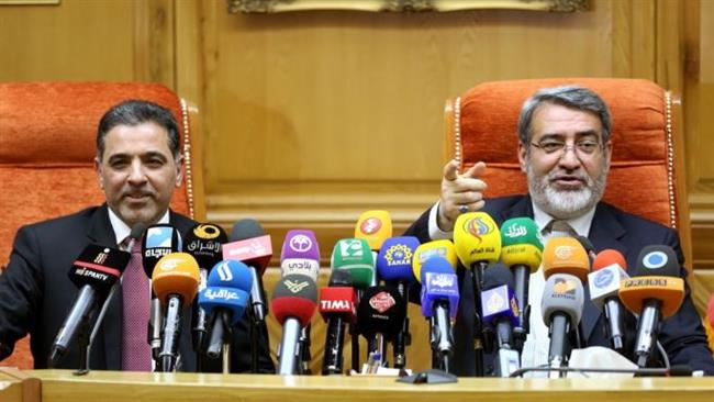 Iran, Iraq to Set Up Joint Committees to Provide Better Services for Pilgrims
